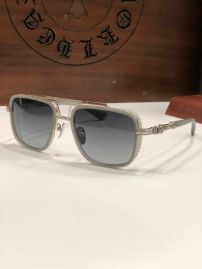 Picture of Chrome Hearts Sunglasses _SKUfw42127597fw